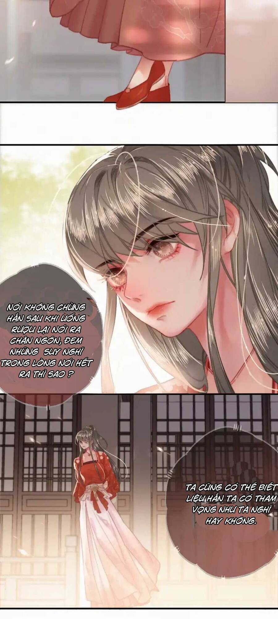 ĐỀ ĐỐC TỰ TA TU DƯỠNG Chap 53 - Next Chap 54