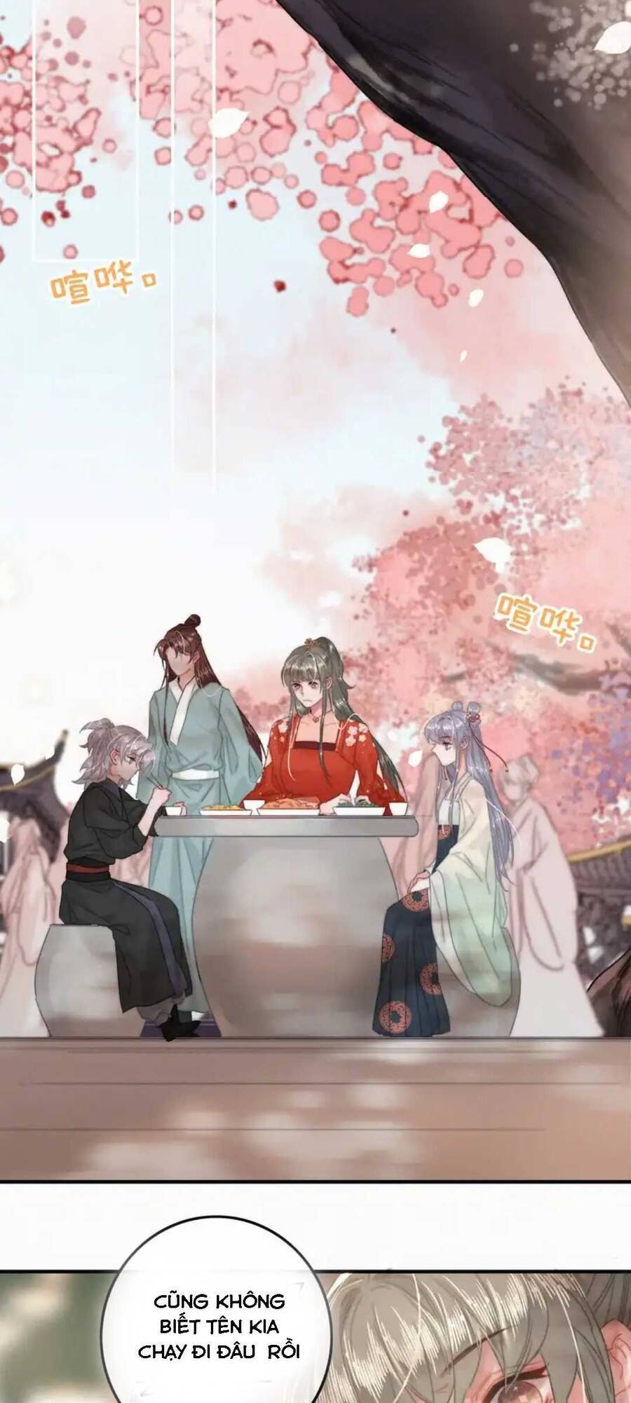 ĐỀ ĐỐC TỰ TA TU DƯỠNG Chap 53 - Next Chap 54