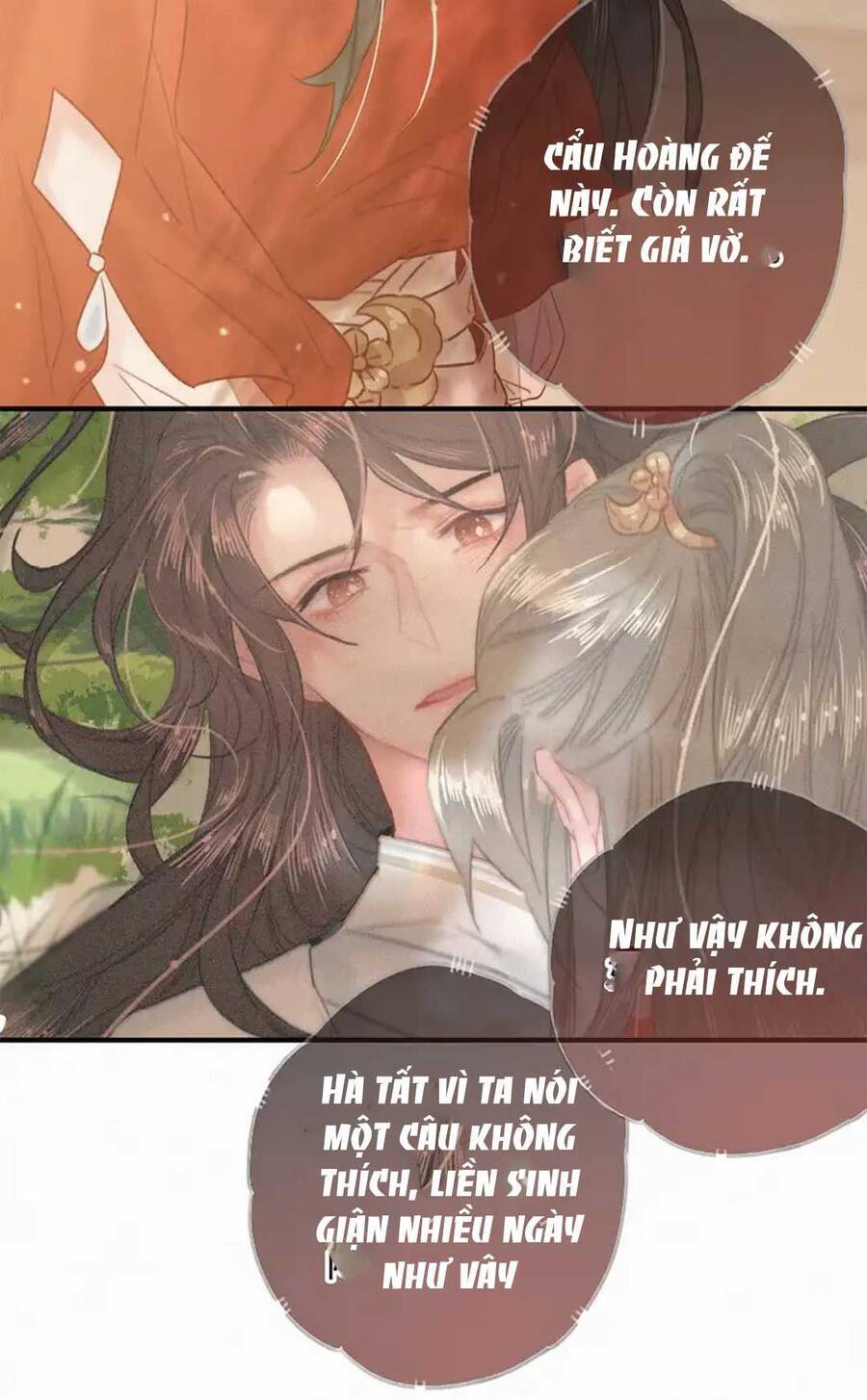 ĐỀ ĐỐC TỰ TA TU DƯỠNG Chap 55 - Next Chap 56