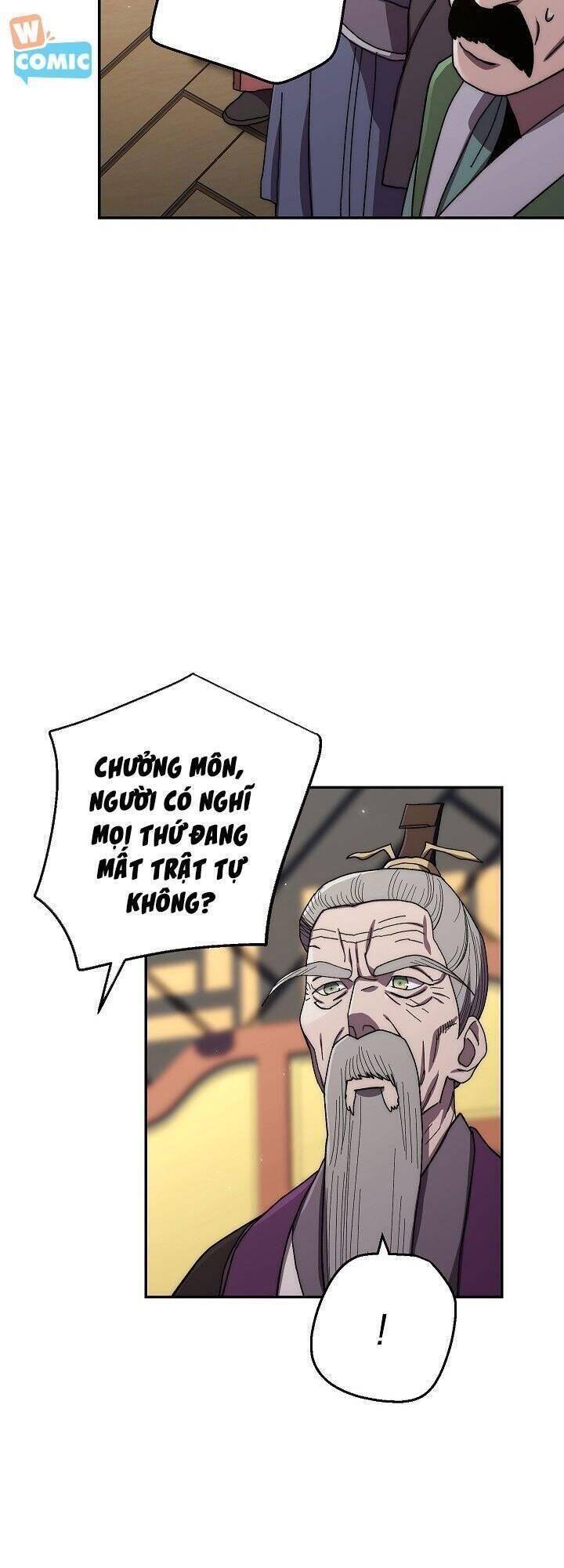 Huyền Thoại Diệt Thế Độc Long Chap 29 - Next Chap 30