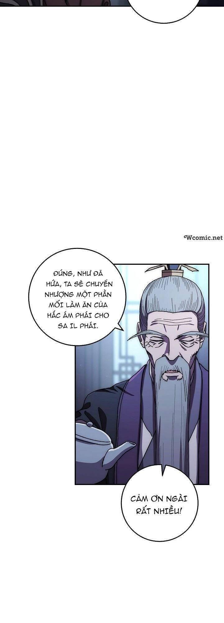 Huyền Thoại Diệt Thế Độc Long Chap 29 - Next Chap 30