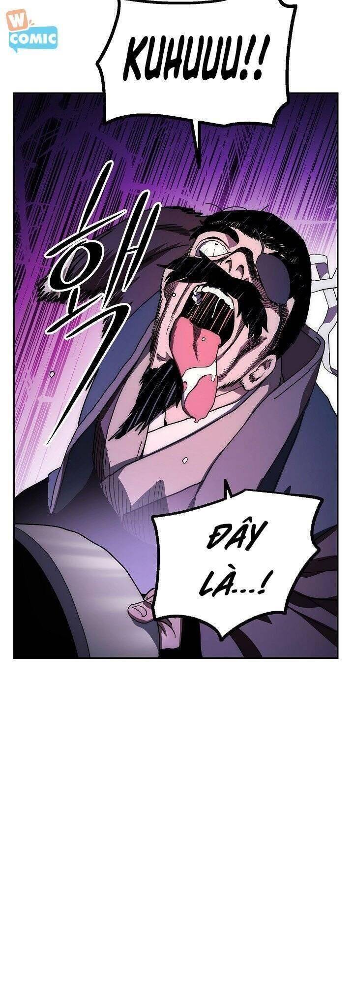 Huyền Thoại Diệt Thế Độc Long Chap 29 - Next Chap 30