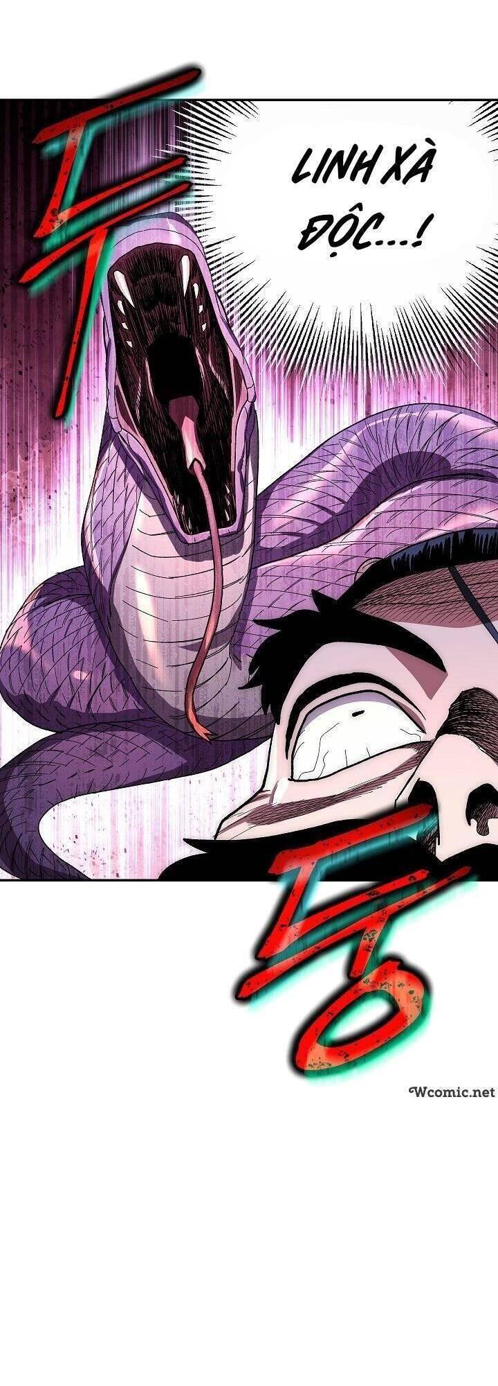 Huyền Thoại Diệt Thế Độc Long Chap 29 - Next Chap 30