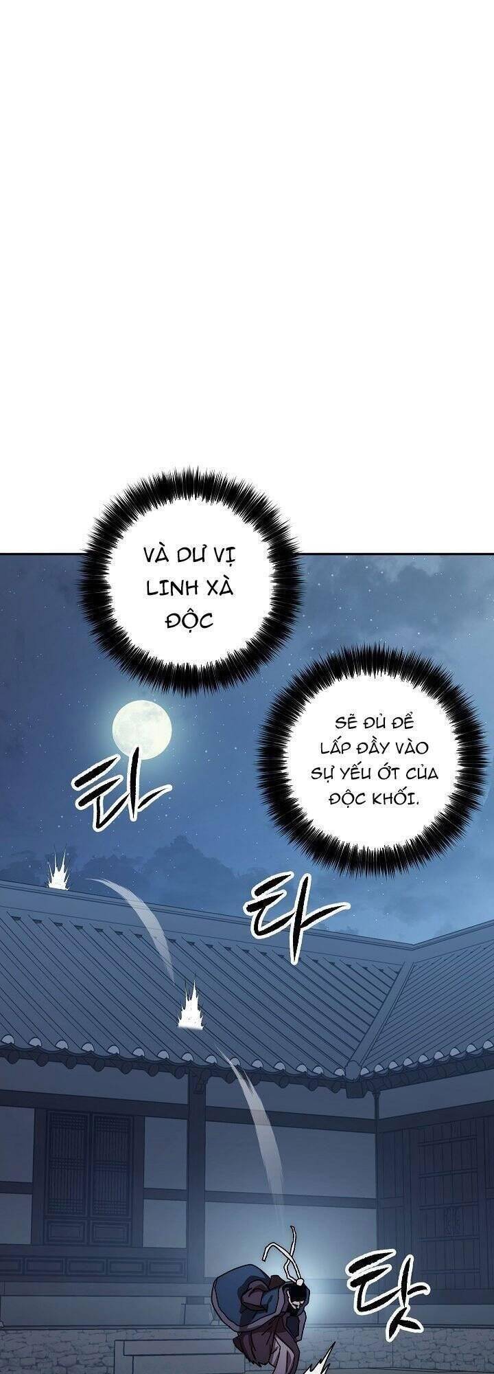 Huyền Thoại Diệt Thế Độc Long Chap 29 - Next Chap 30