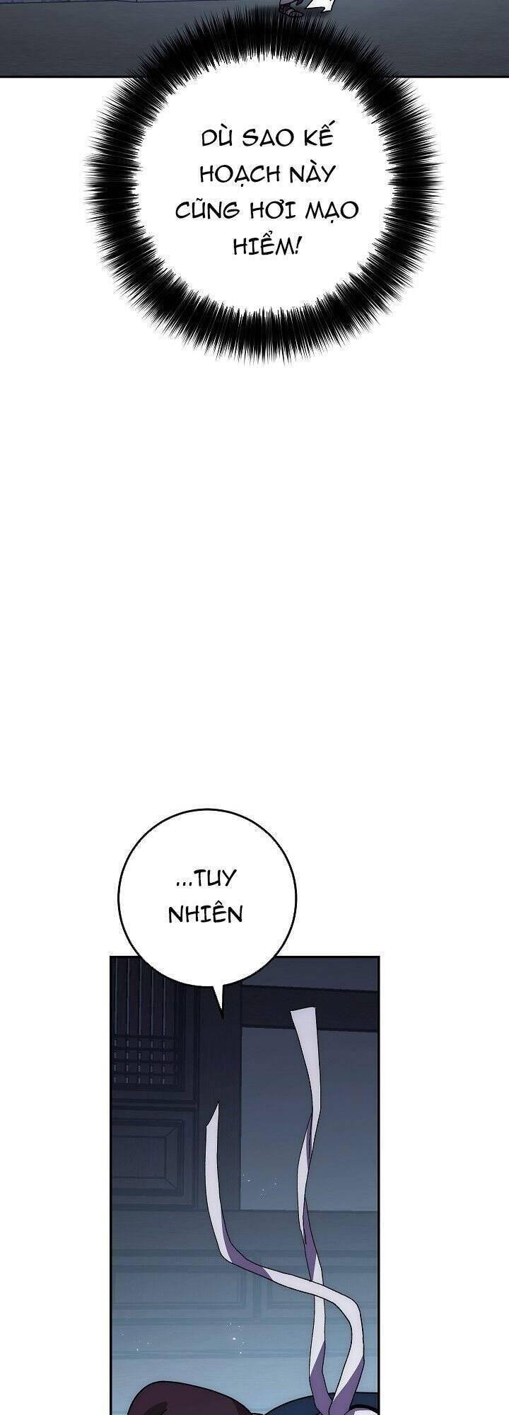 Huyền Thoại Diệt Thế Độc Long Chap 29 - Next Chap 30