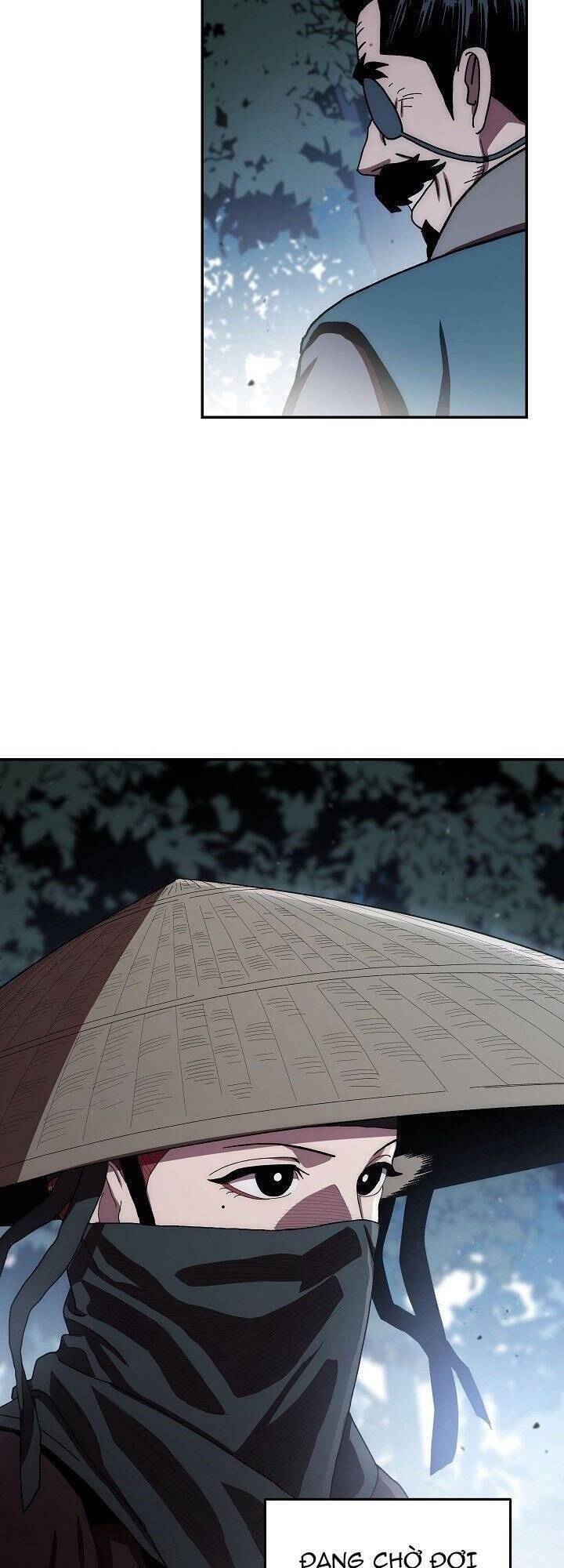 Huyền Thoại Diệt Thế Độc Long Chap 29 - Next Chap 30