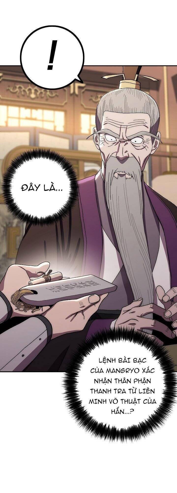 Huyền Thoại Diệt Thế Độc Long Chap 29 - Next Chap 30