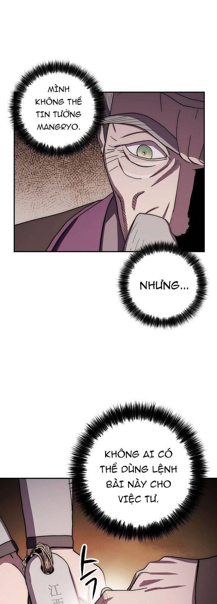 Huyền Thoại Diệt Thế Độc Long Chap 29 - Next Chap 30