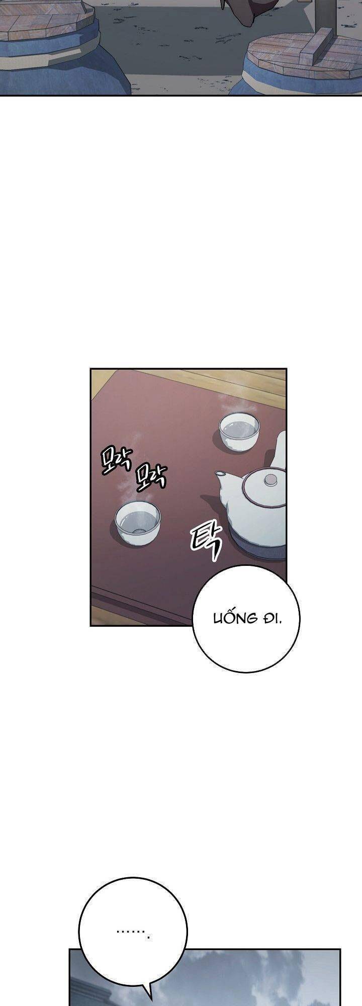 Huyền Thoại Diệt Thế Độc Long Chap 37 - Next Chap 38