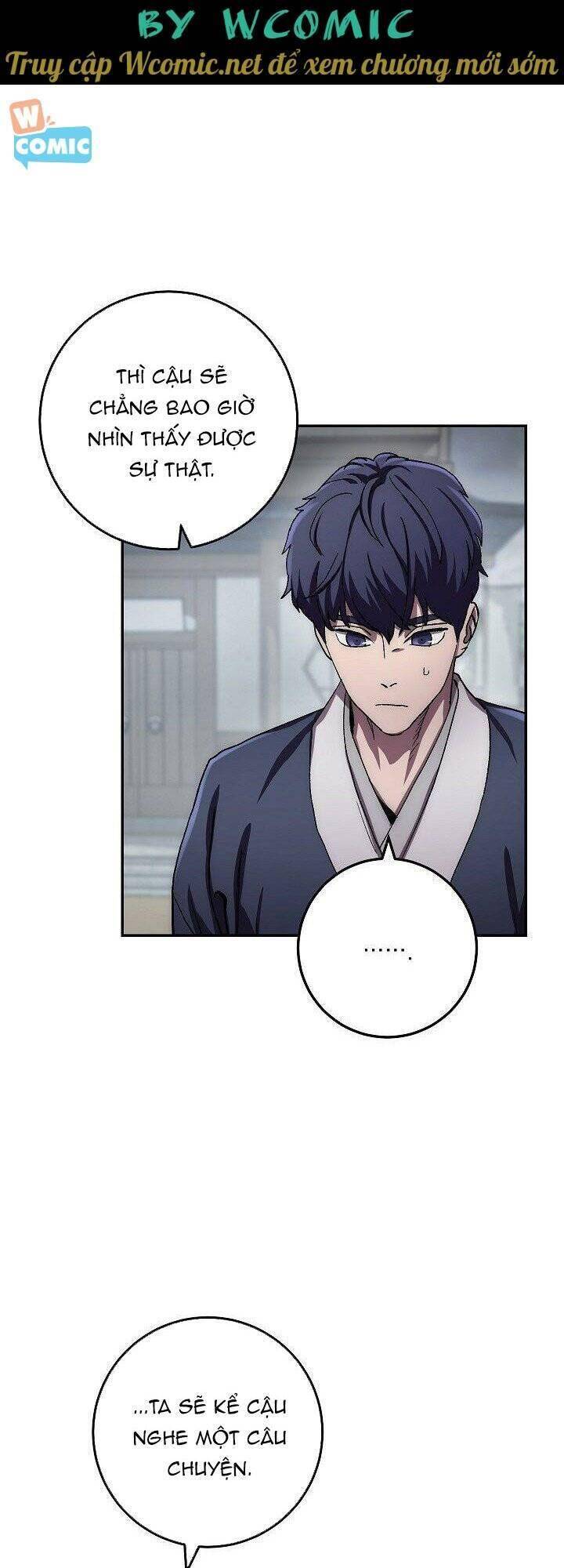 Huyền Thoại Diệt Thế Độc Long Chap 37 - Next Chap 38