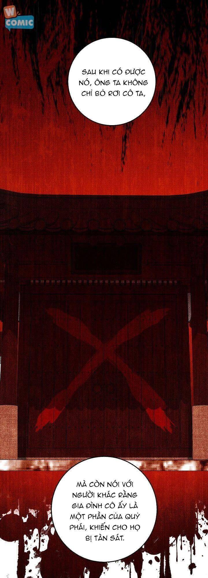 Huyền Thoại Diệt Thế Độc Long Chap 37 - Next Chap 38