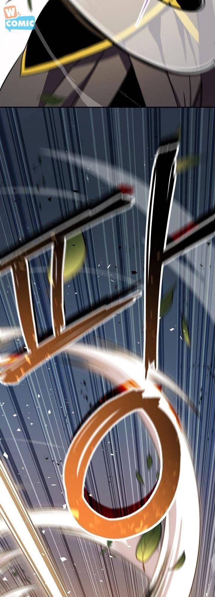 Huyền Thoại Diệt Thế Độc Long Chap 38 - Next Chap 39