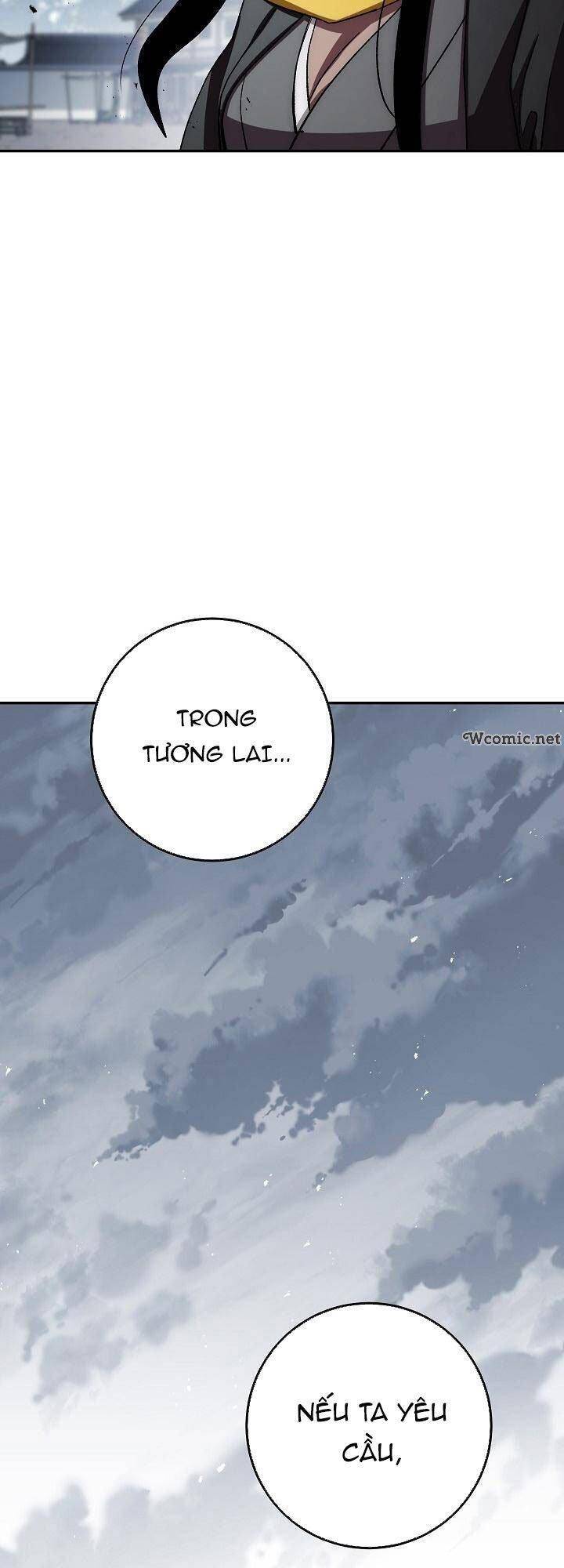 Huyền Thoại Diệt Thế Độc Long Chap 38 - Next Chap 39