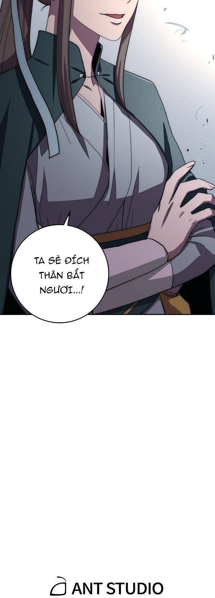 Huyền Thoại Diệt Thế Độc Long Chap 38 - Next Chap 39