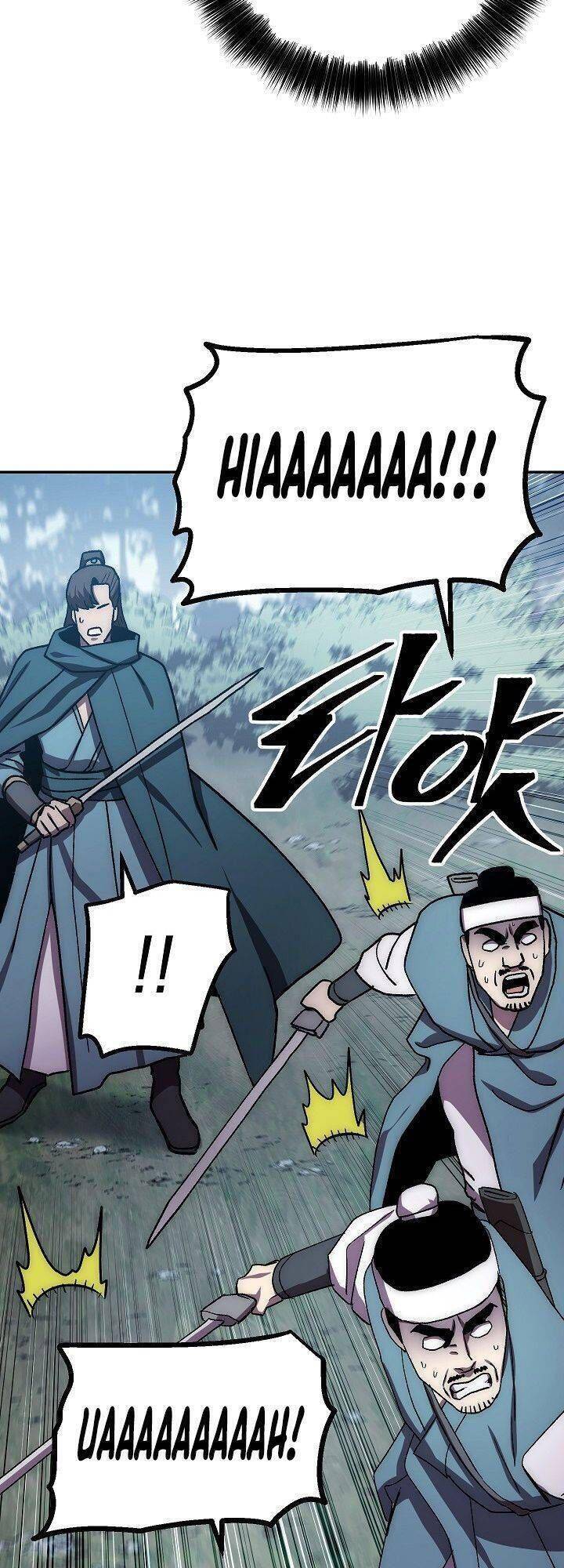 Huyền Thoại Diệt Thế Độc Long Chap 40 - Next Chap 41