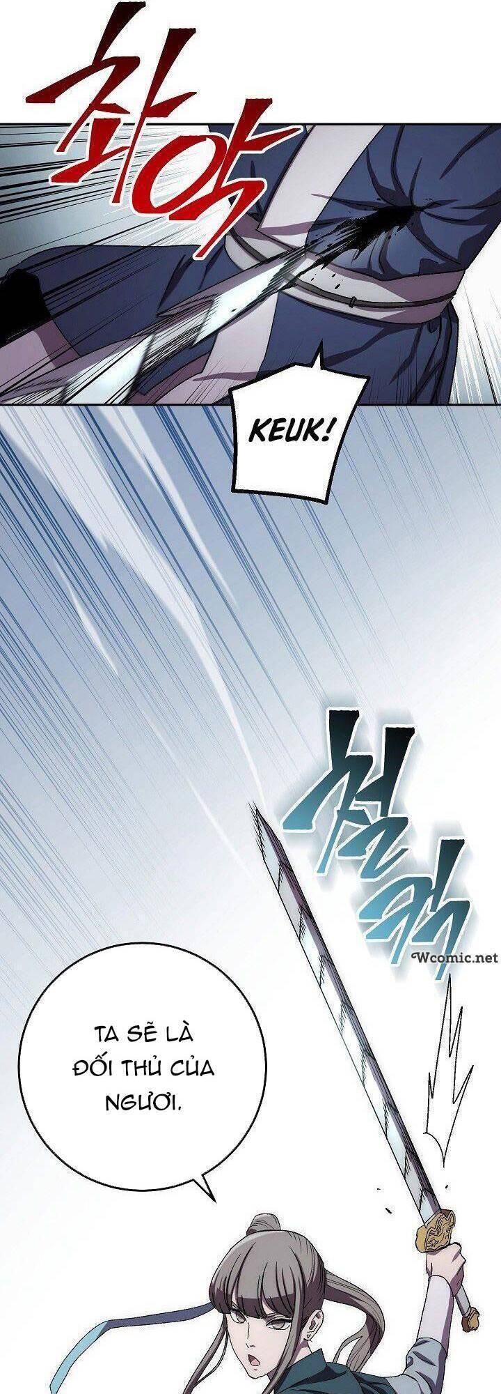 Huyền Thoại Diệt Thế Độc Long Chap 40 - Next Chap 41