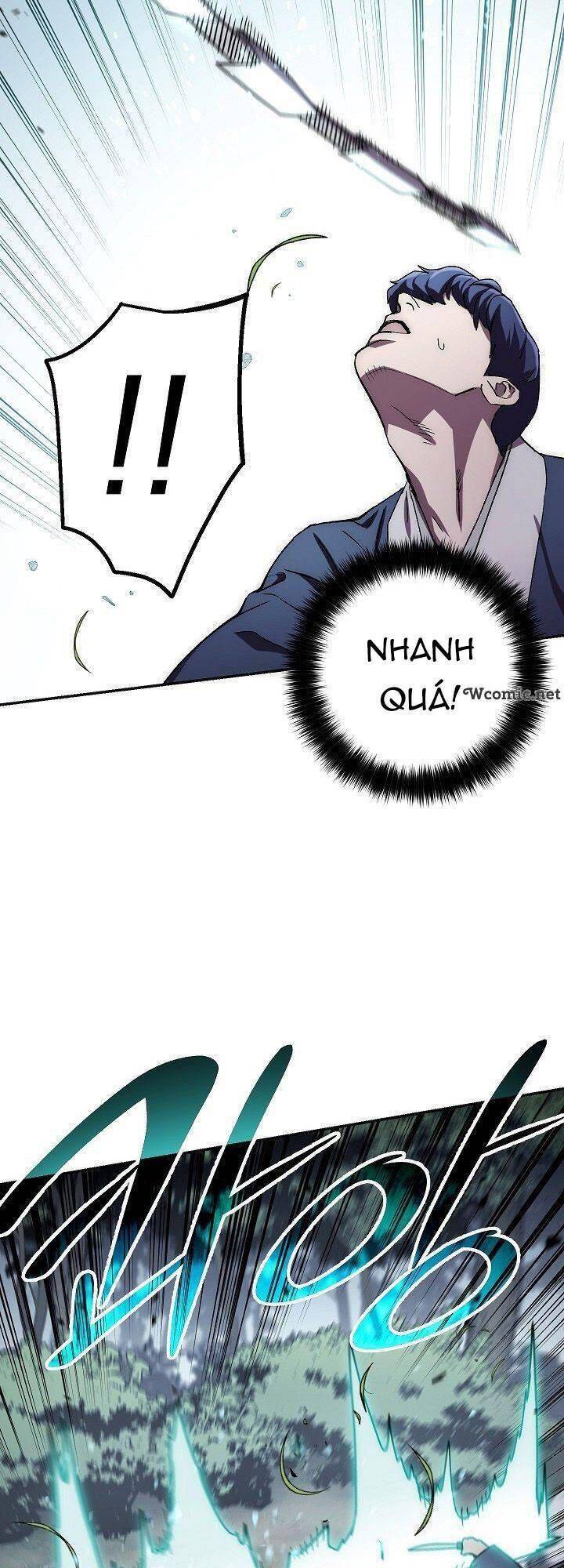 Huyền Thoại Diệt Thế Độc Long Chap 40 - Next Chap 41