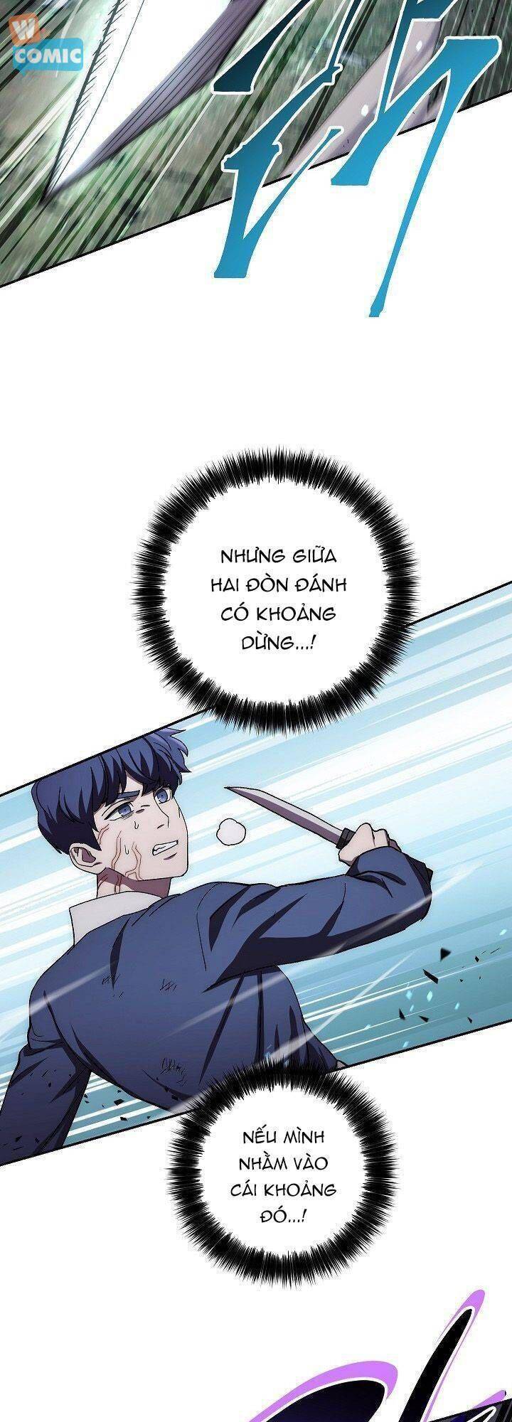 Huyền Thoại Diệt Thế Độc Long Chap 40 - Next Chap 41