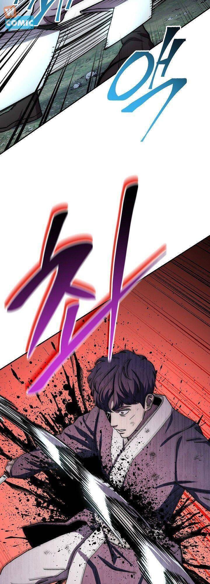 Huyền Thoại Diệt Thế Độc Long Chap 40 - Next Chap 41