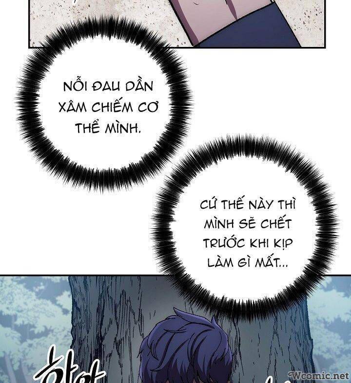 Huyền Thoại Diệt Thế Độc Long Chap 40 - Next Chap 41