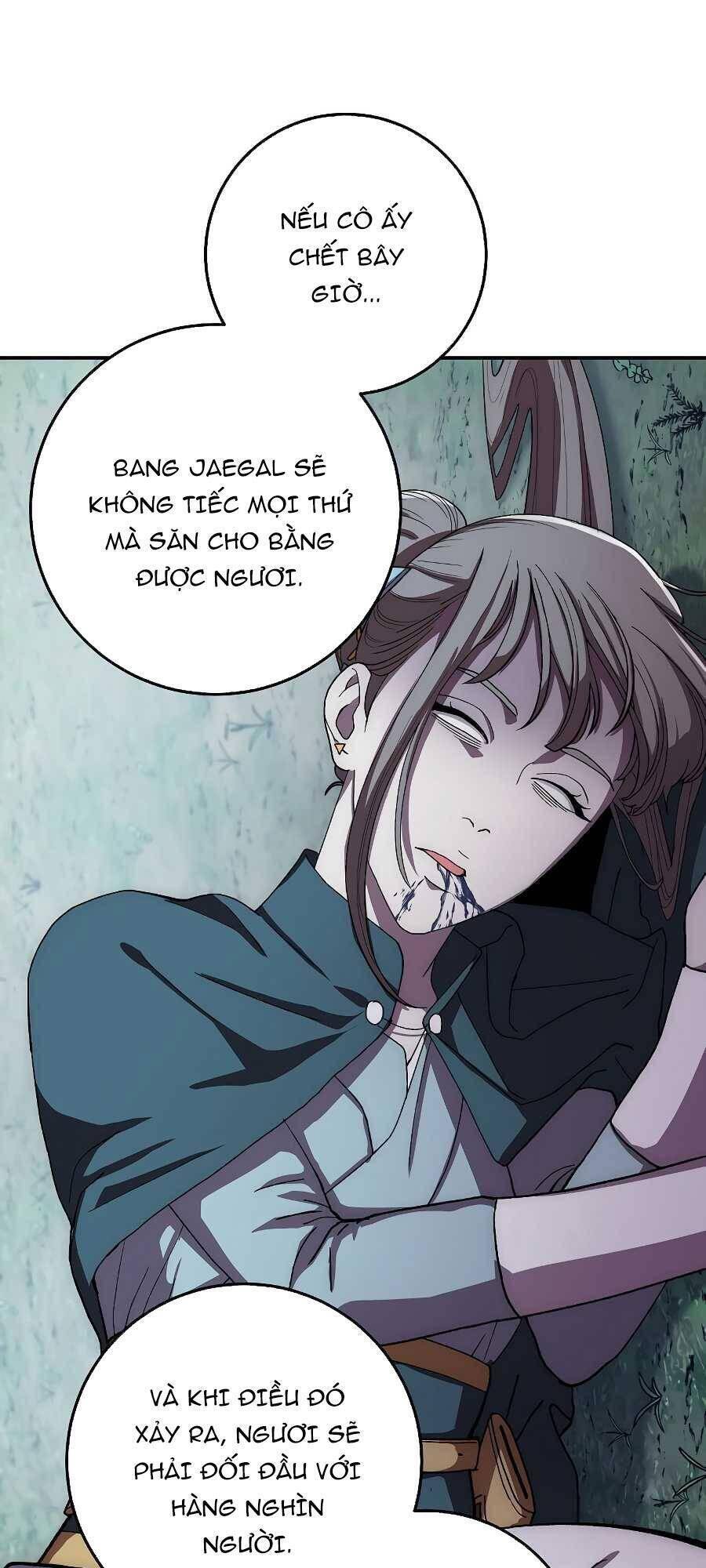 Huyền Thoại Diệt Thế Độc Long Chap 42 - Next Chap 43