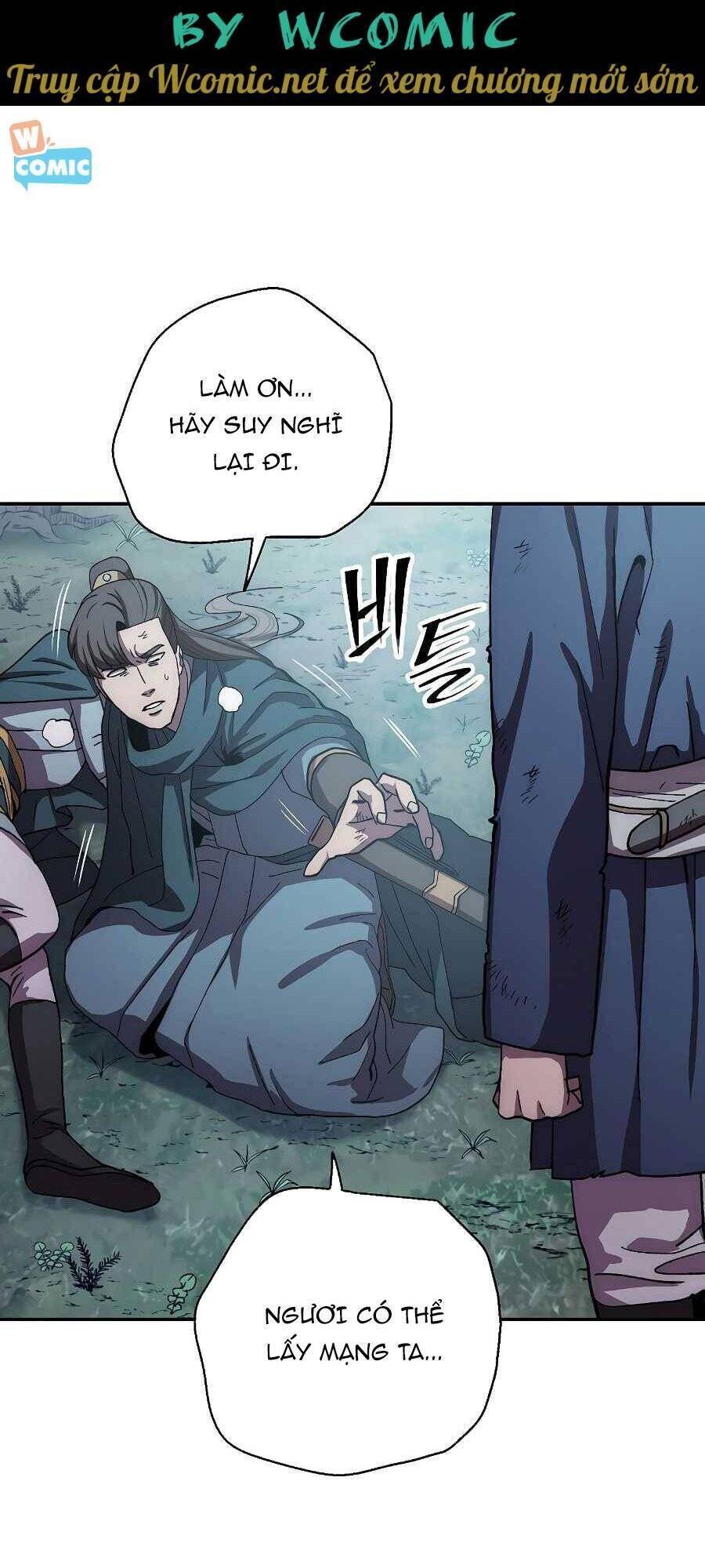 Huyền Thoại Diệt Thế Độc Long Chap 42 - Next Chap 43