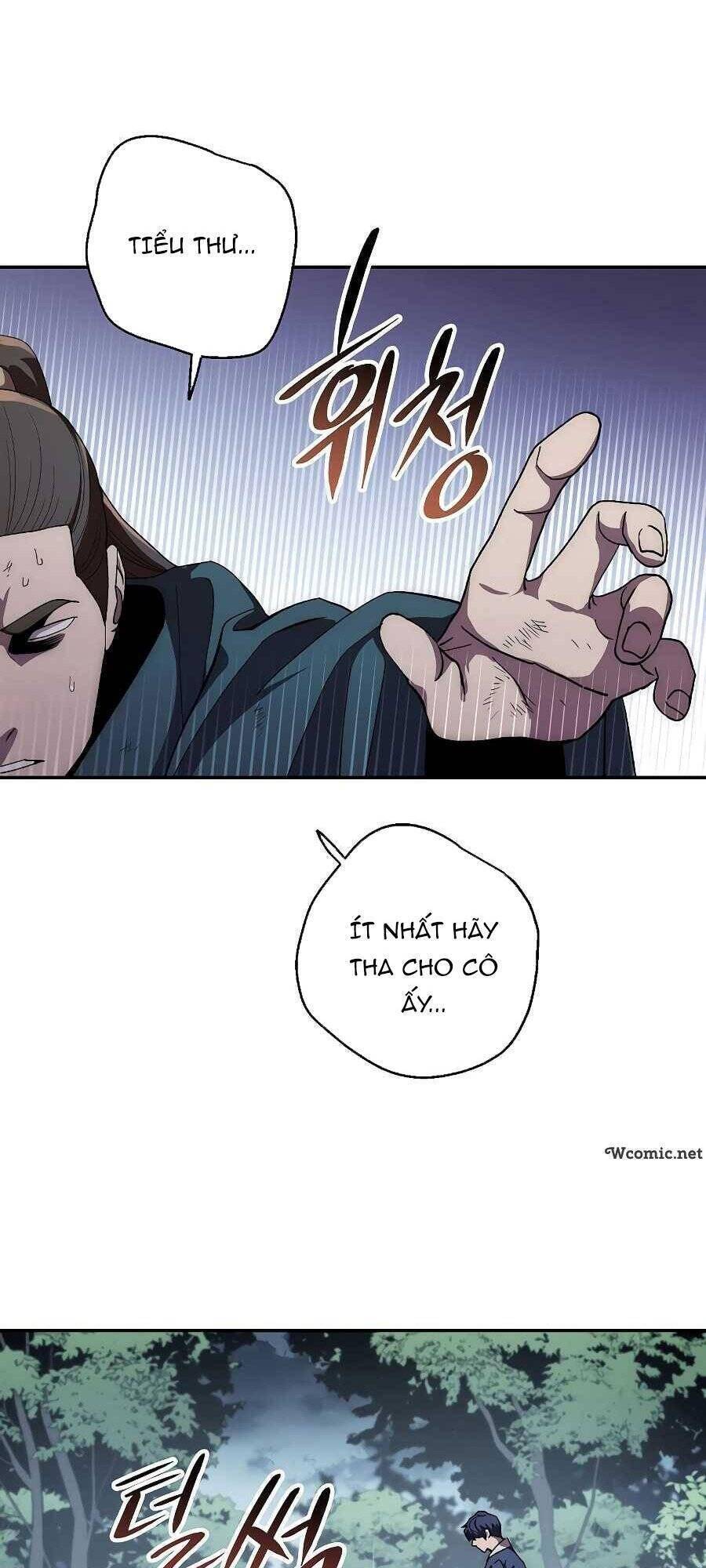 Huyền Thoại Diệt Thế Độc Long Chap 42 - Next Chap 43