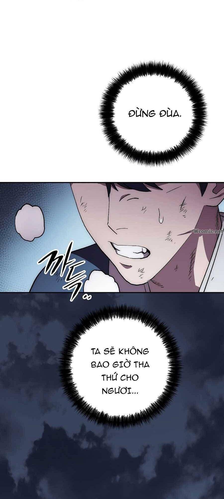 Huyền Thoại Diệt Thế Độc Long Chap 42 - Next Chap 43