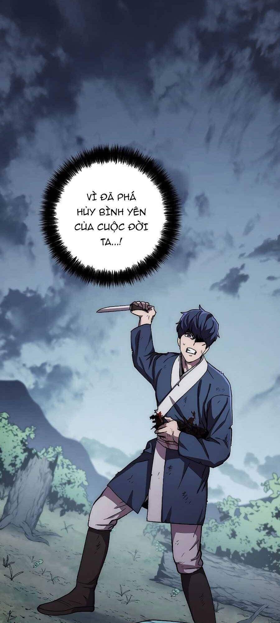 Huyền Thoại Diệt Thế Độc Long Chap 42 - Next Chap 43