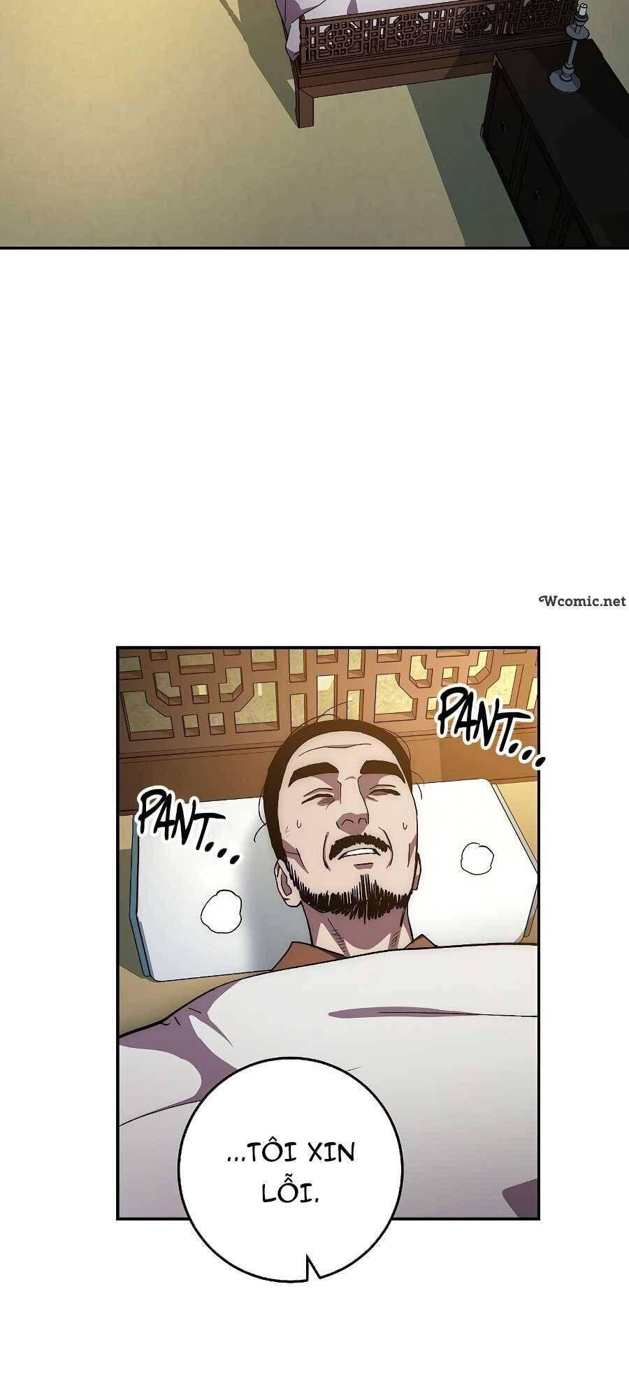 Huyền Thoại Diệt Thế Độc Long Chap 42 - Next Chap 43