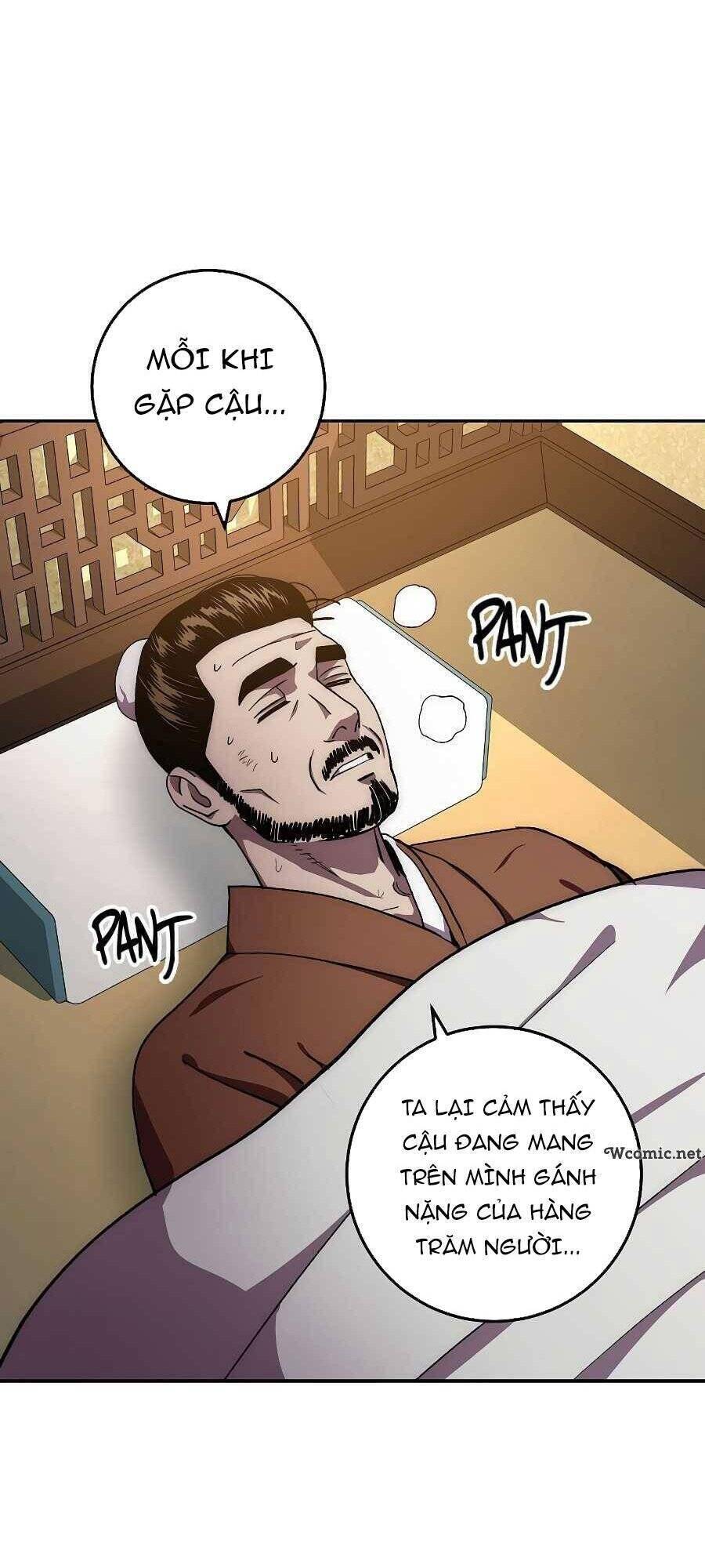 Huyền Thoại Diệt Thế Độc Long Chap 42 - Next Chap 43