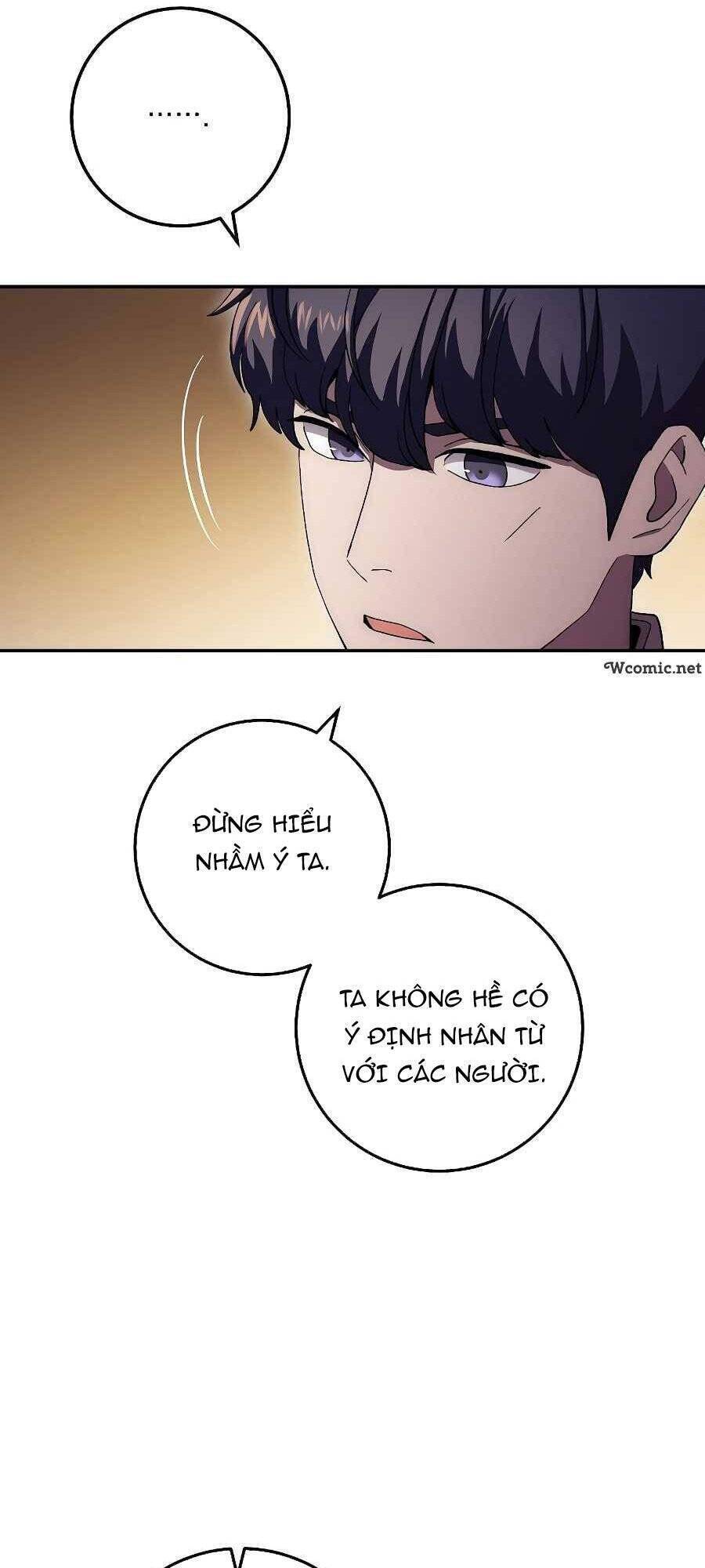 Huyền Thoại Diệt Thế Độc Long Chap 42 - Next Chap 43