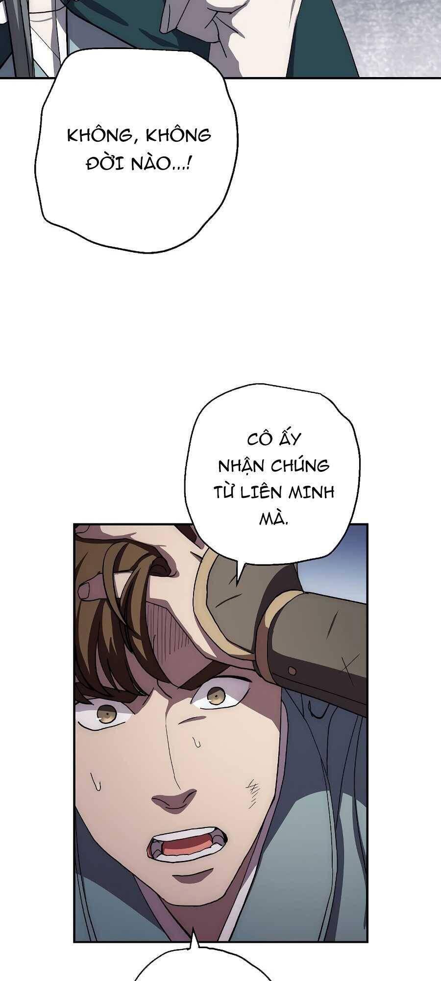 Huyền Thoại Diệt Thế Độc Long Chap 42 - Next Chap 43