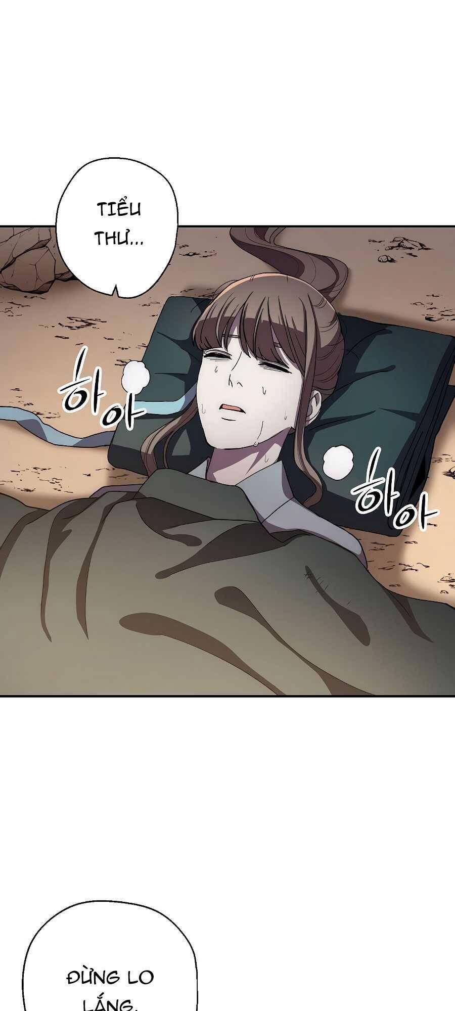 Huyền Thoại Diệt Thế Độc Long Chap 42 - Next Chap 43