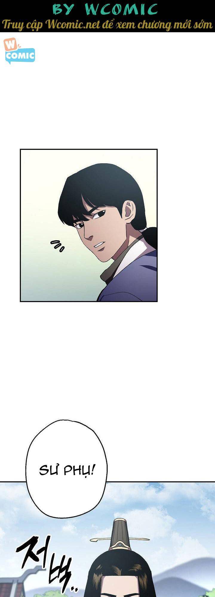 Huyền Thoại Diệt Thế Độc Long Chap 44 - Next Chap 45