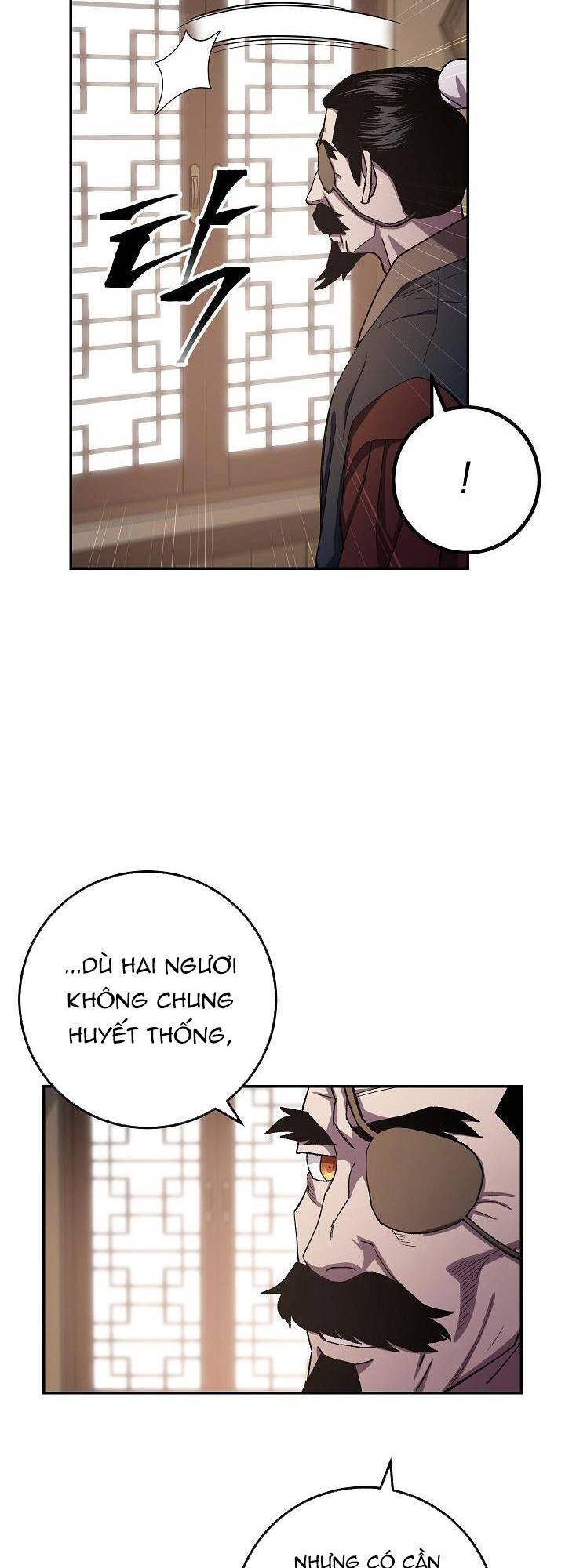 Huyền Thoại Diệt Thế Độc Long Chap 44 - Next Chap 45