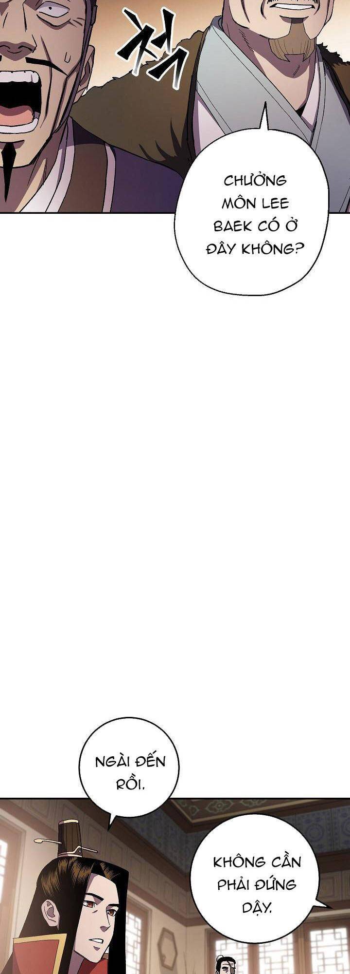 Huyền Thoại Diệt Thế Độc Long Chap 44 - Next Chap 45