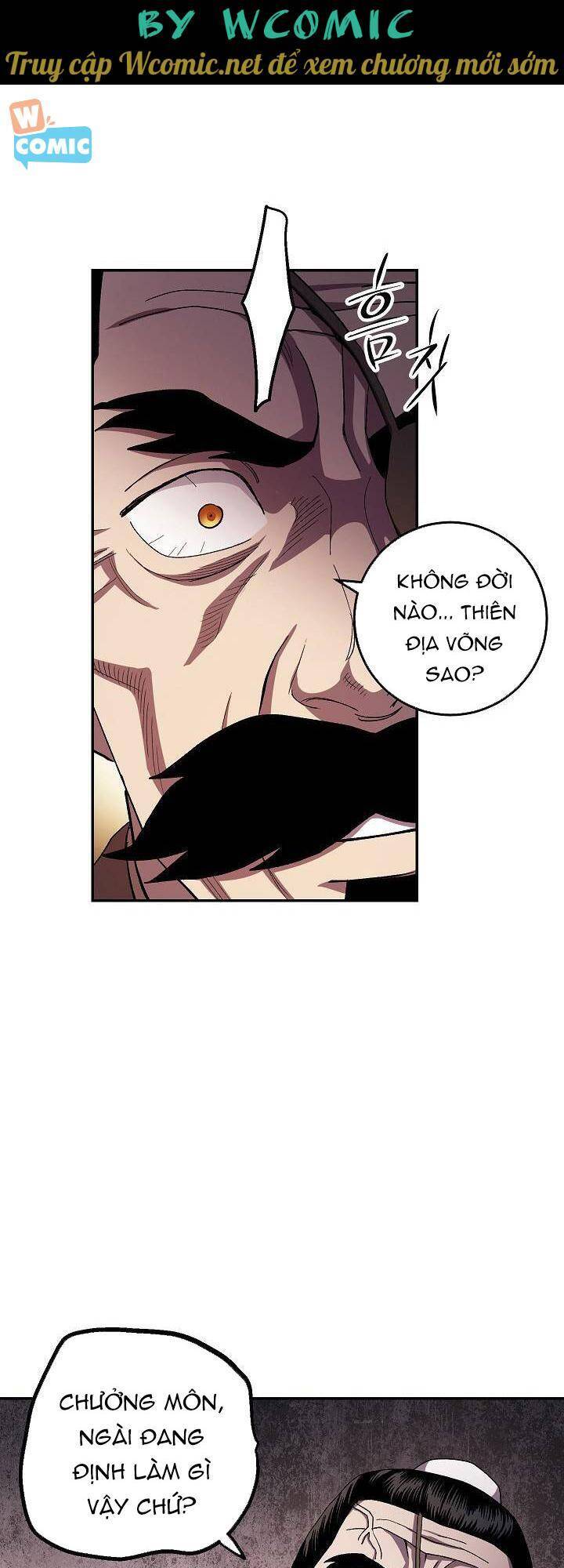 Huyền Thoại Diệt Thế Độc Long Chap 44 - Next Chap 45