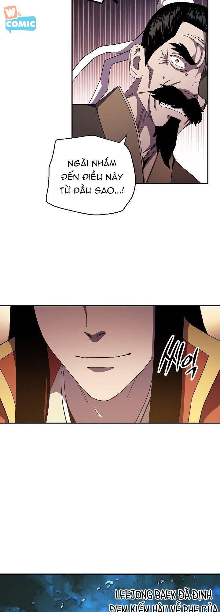 Huyền Thoại Diệt Thế Độc Long Chap 44 - Next Chap 45