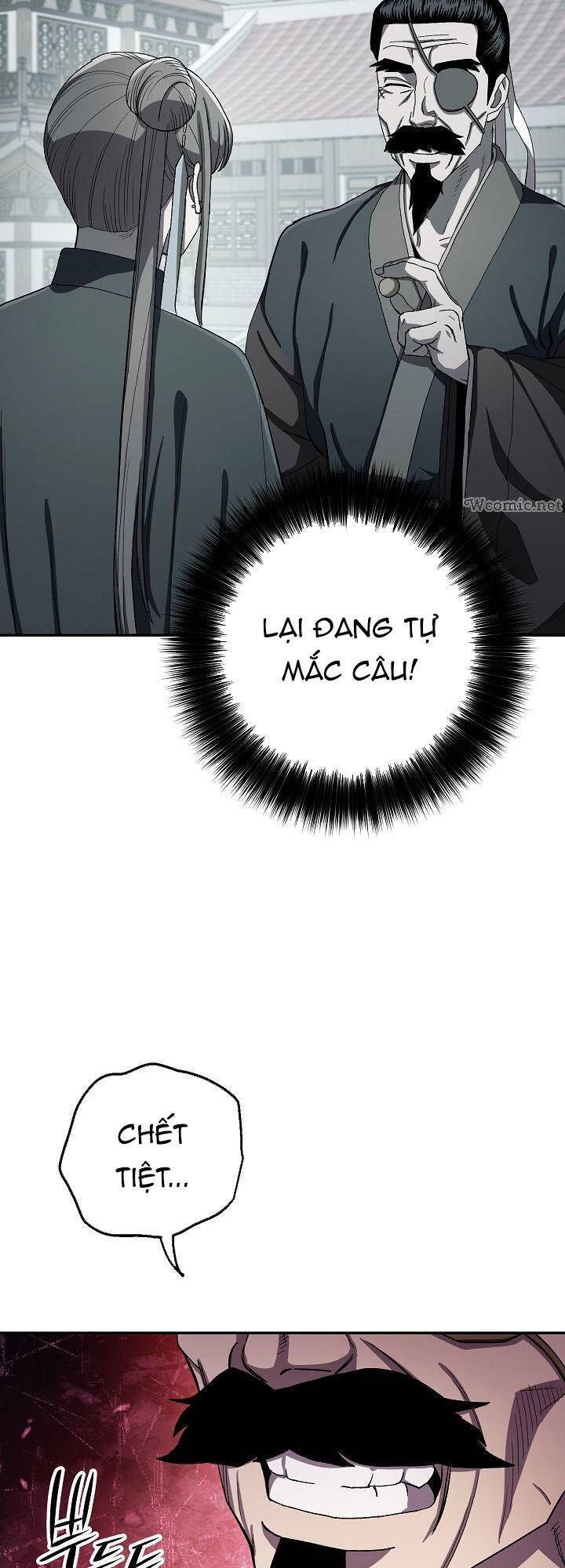 Huyền Thoại Diệt Thế Độc Long Chap 44 - Next Chap 45