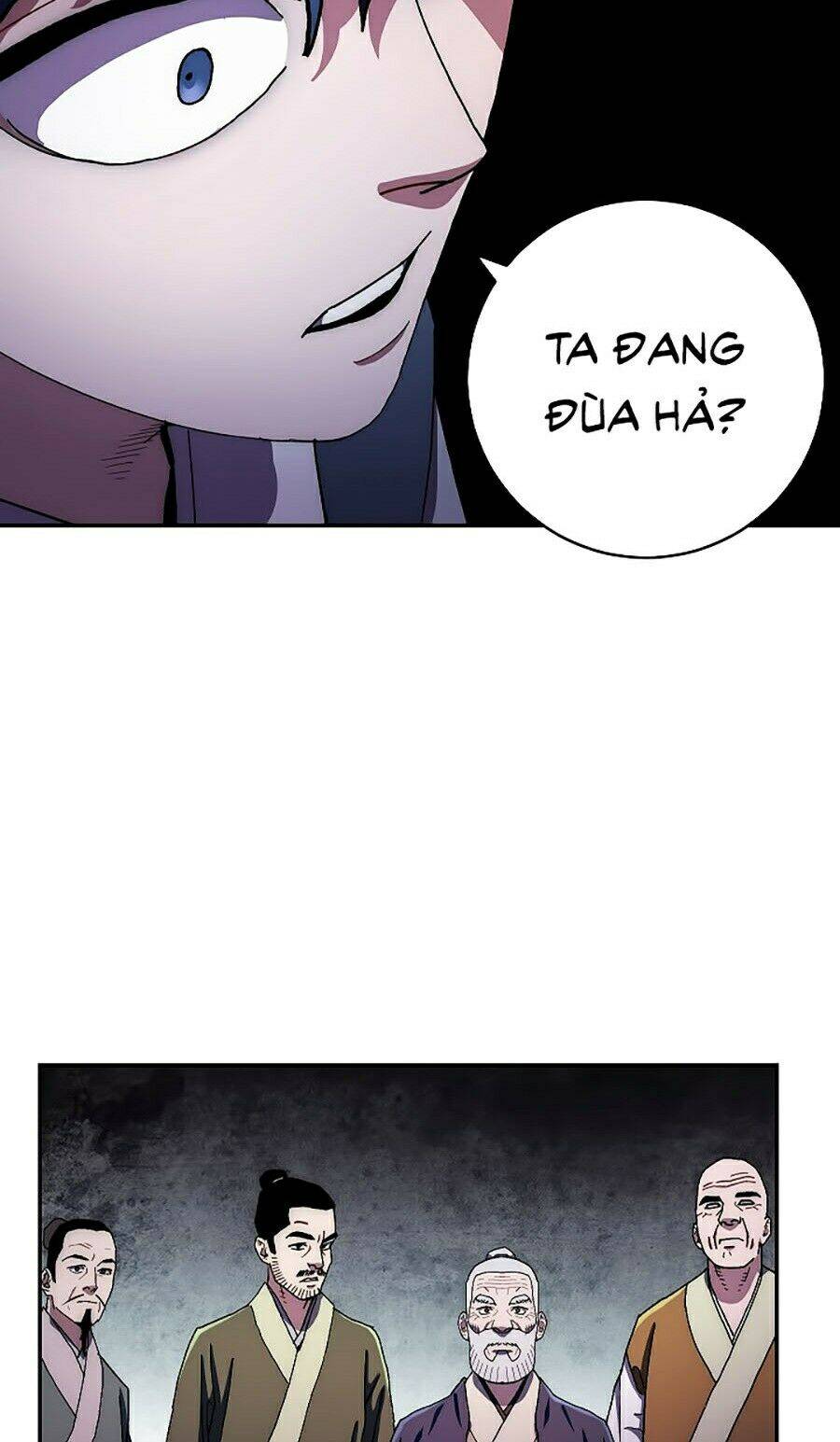 Huyền Thoại Diệt Thế Độc Long Chap 13 - Next Chap 14