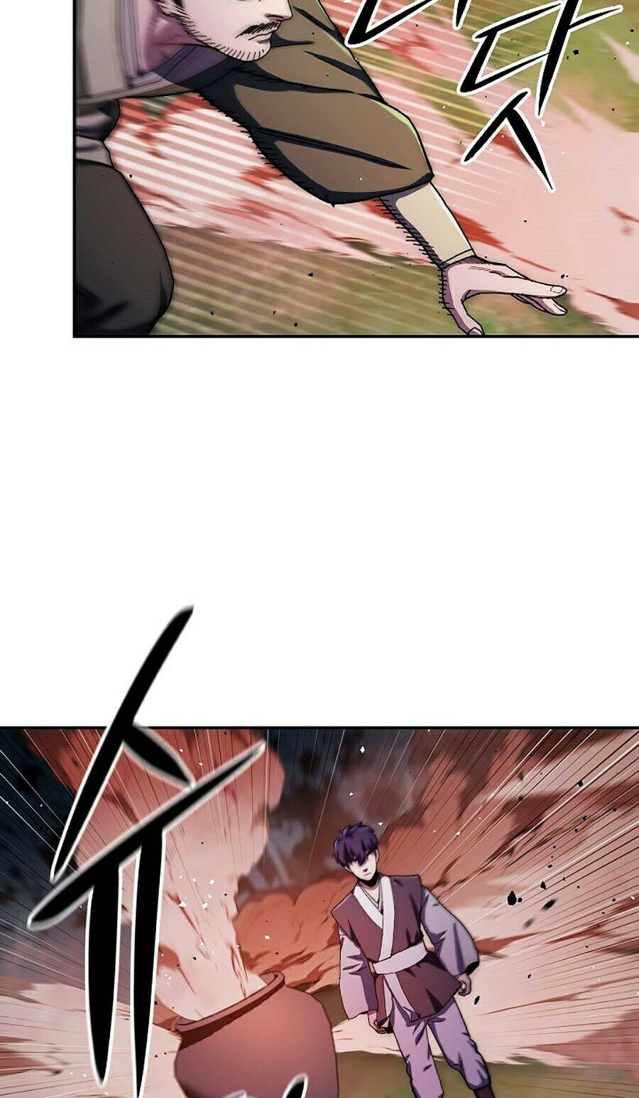 Huyền Thoại Diệt Thế Độc Long Chap 13 - Next Chap 14