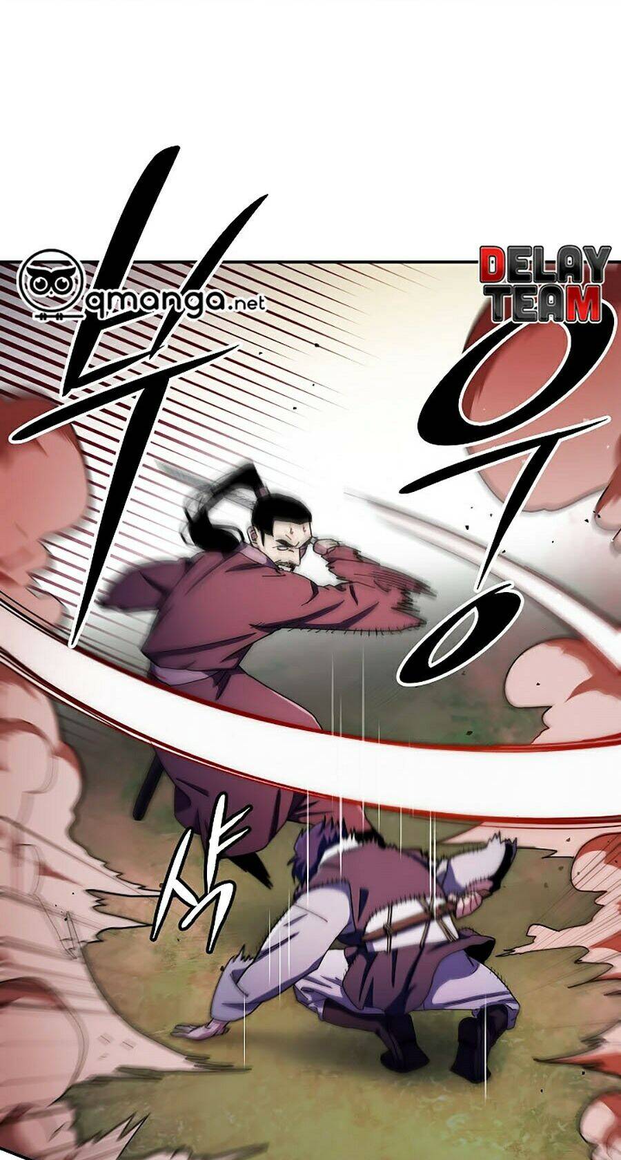 Huyền Thoại Diệt Thế Độc Long Chap 13 - Next Chap 14