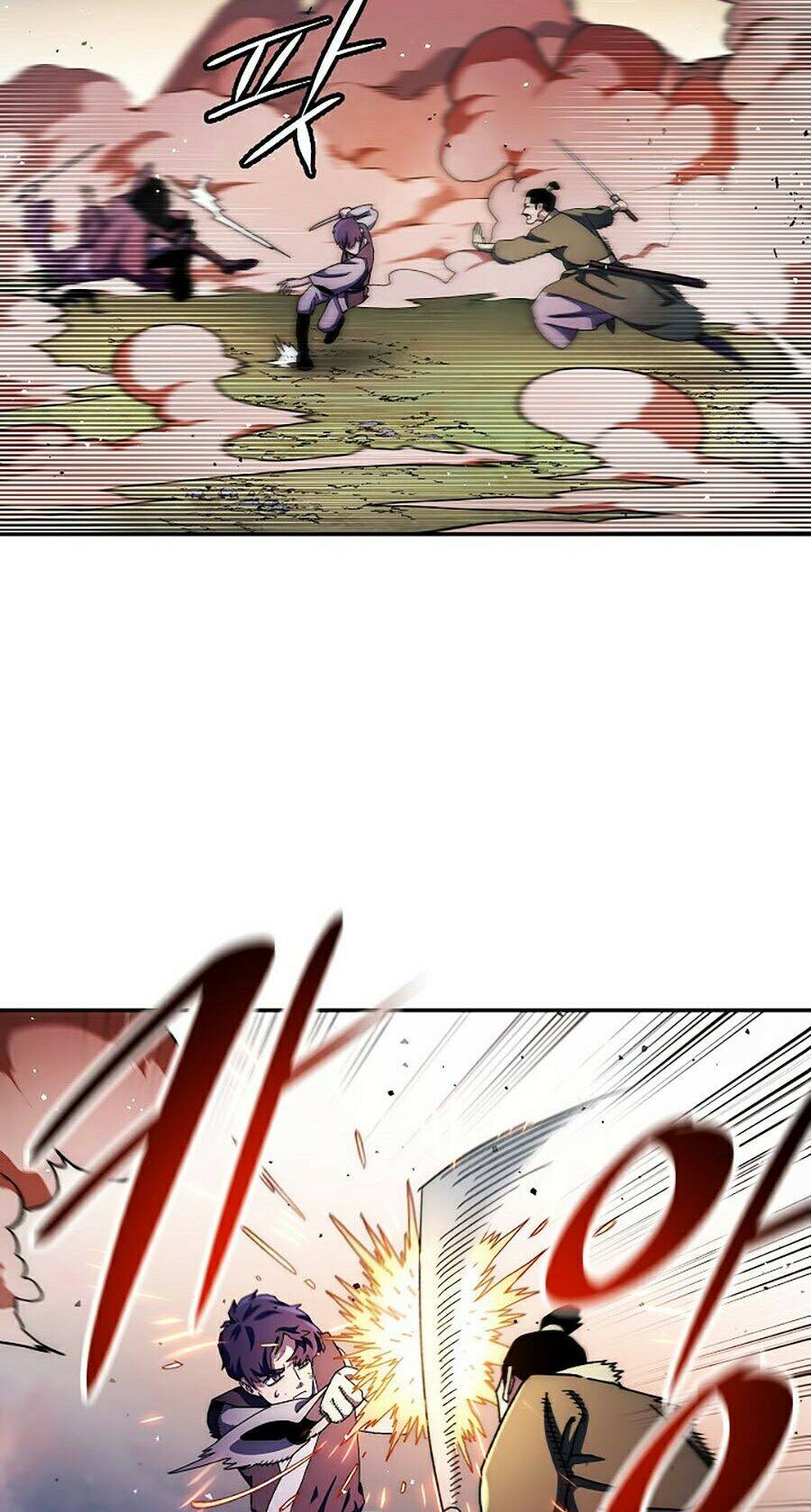 Huyền Thoại Diệt Thế Độc Long Chap 13 - Next Chap 14