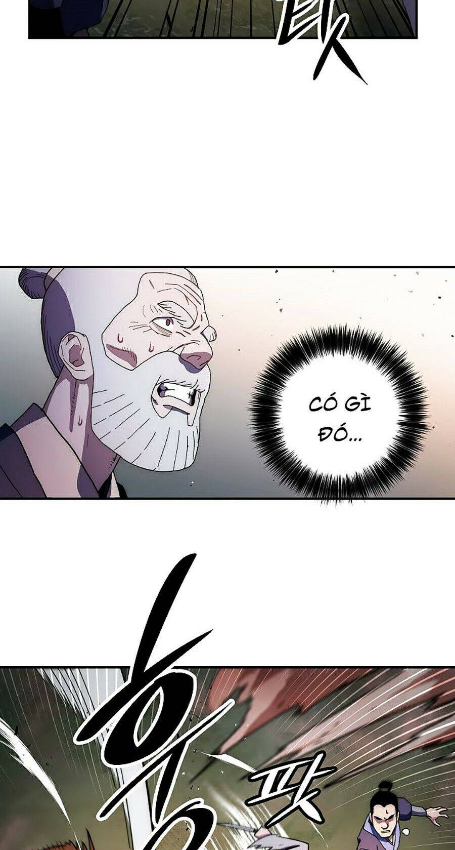 Huyền Thoại Diệt Thế Độc Long Chap 13 - Next Chap 14