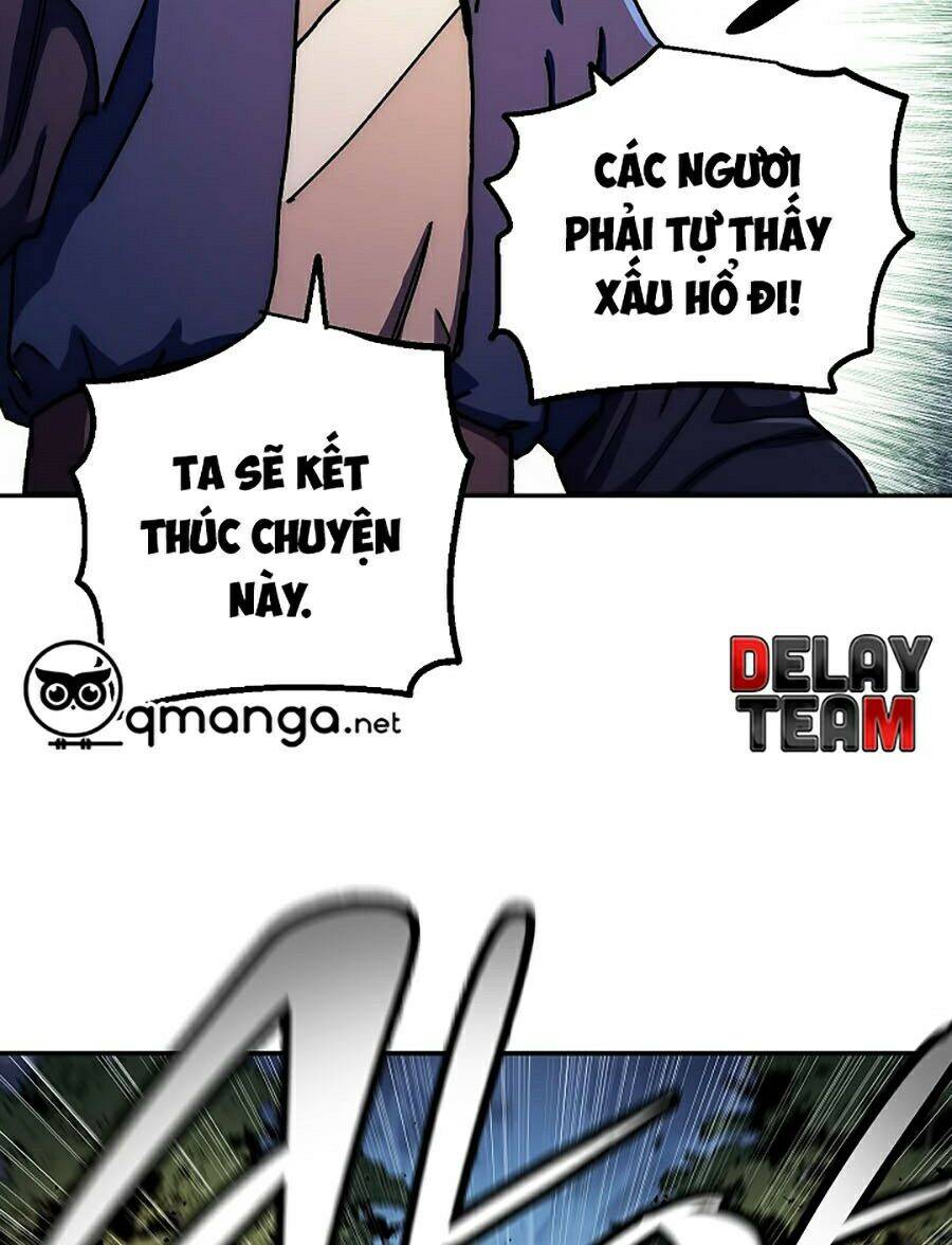 Huyền Thoại Diệt Thế Độc Long Chap 13 - Next Chap 14