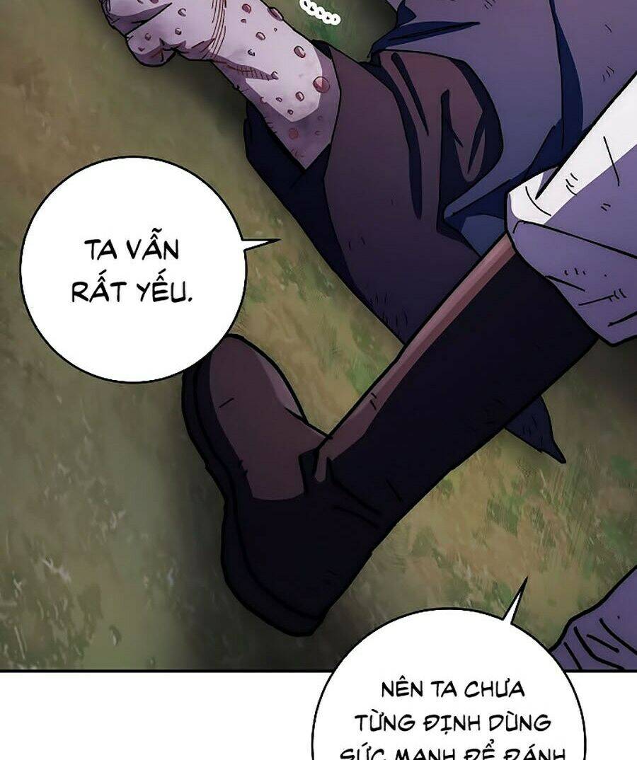 Huyền Thoại Diệt Thế Độc Long Chap 13 - Next Chap 14