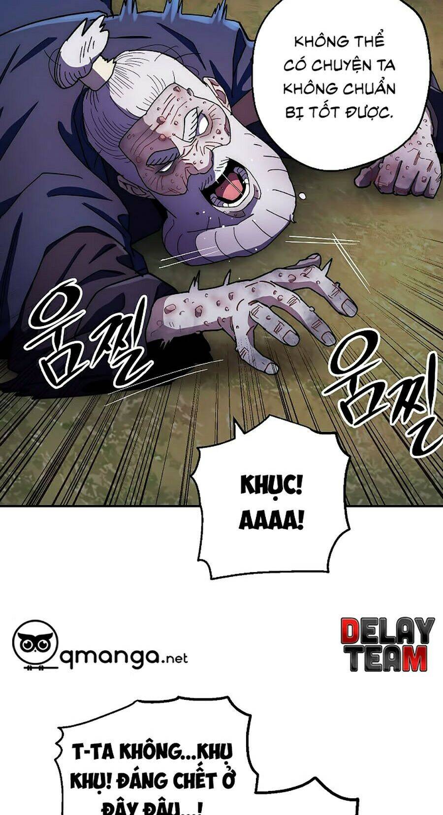 Huyền Thoại Diệt Thế Độc Long Chap 13 - Next Chap 14