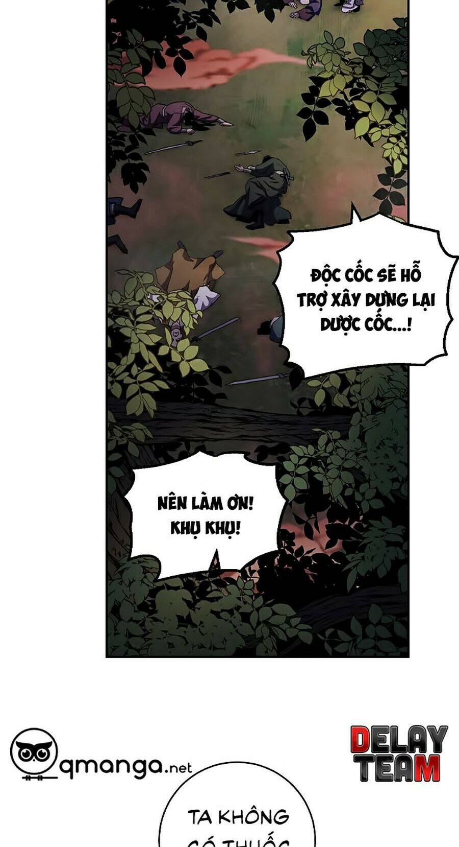 Huyền Thoại Diệt Thế Độc Long Chap 13 - Next Chap 14