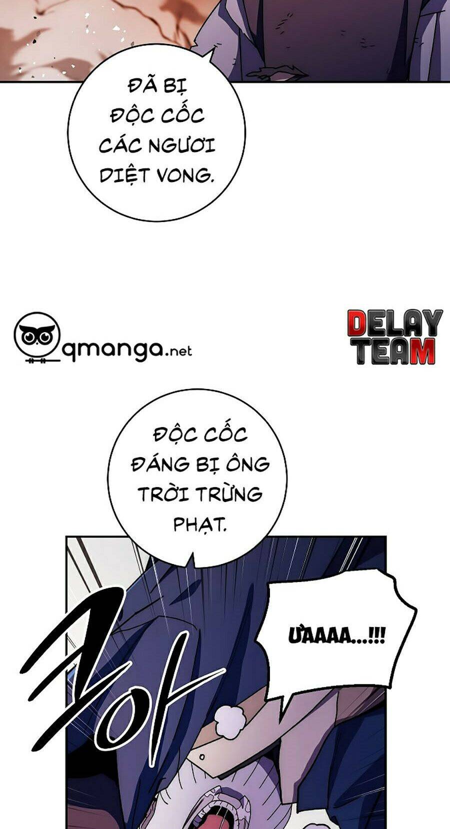 Huyền Thoại Diệt Thế Độc Long Chap 13 - Next Chap 14